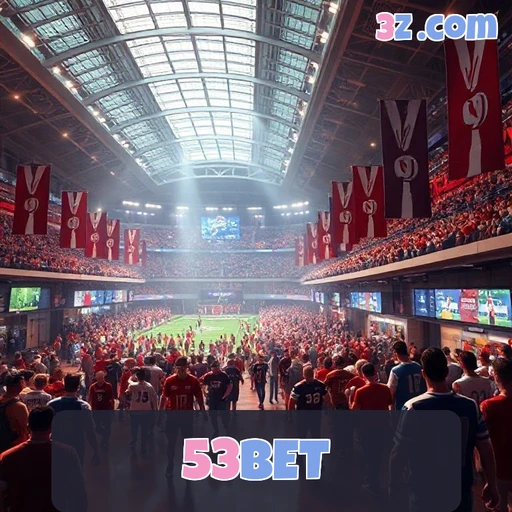 Apostas Empolgantes no 53bet: A Nova Sensação Brasileira!