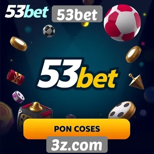 53bet : 53bet oferece novas opções de jogos de cassino