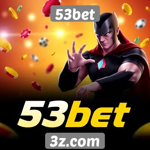 53bet : 53bet análise das principais ofertas de jogos online