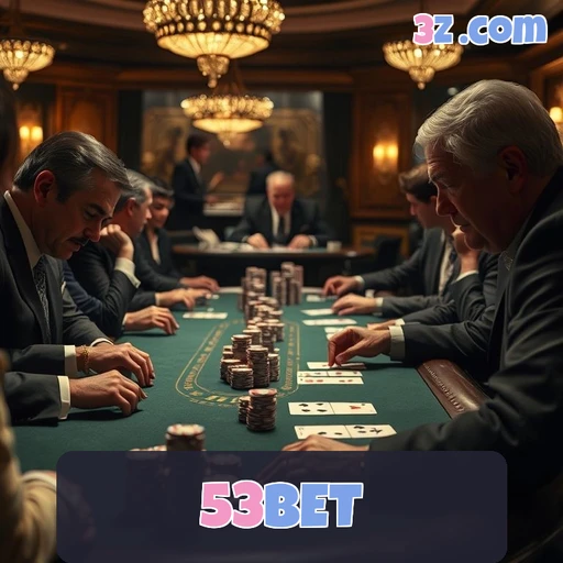 Aproveite os bônus imperdíveis do 53bet para ganhar mais