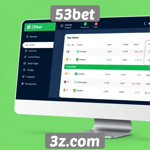 53bet : Interface amigável do 53bet melhora experiência do usuário