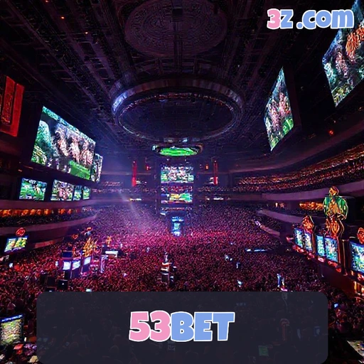 Jogos Empolgantes e Diversos no 53bet que Encantam Usuários