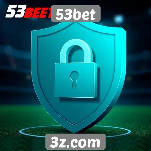 53bet : Recursos de segurança no site 53bet