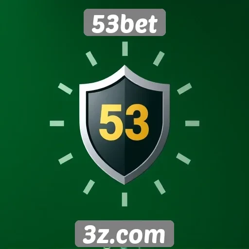 53bet : Estratégias de segurança no site 53bet