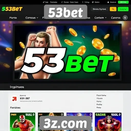 53bet : Experiência do usuário no site 53bet é satisfatória